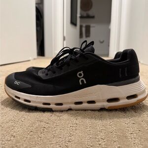 On Clouds Cloudnova Form 2